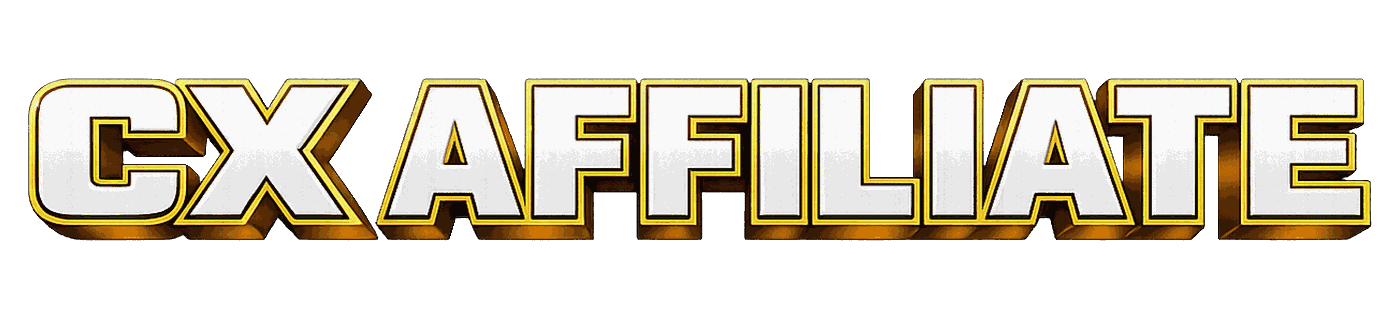 cx affiliate logo